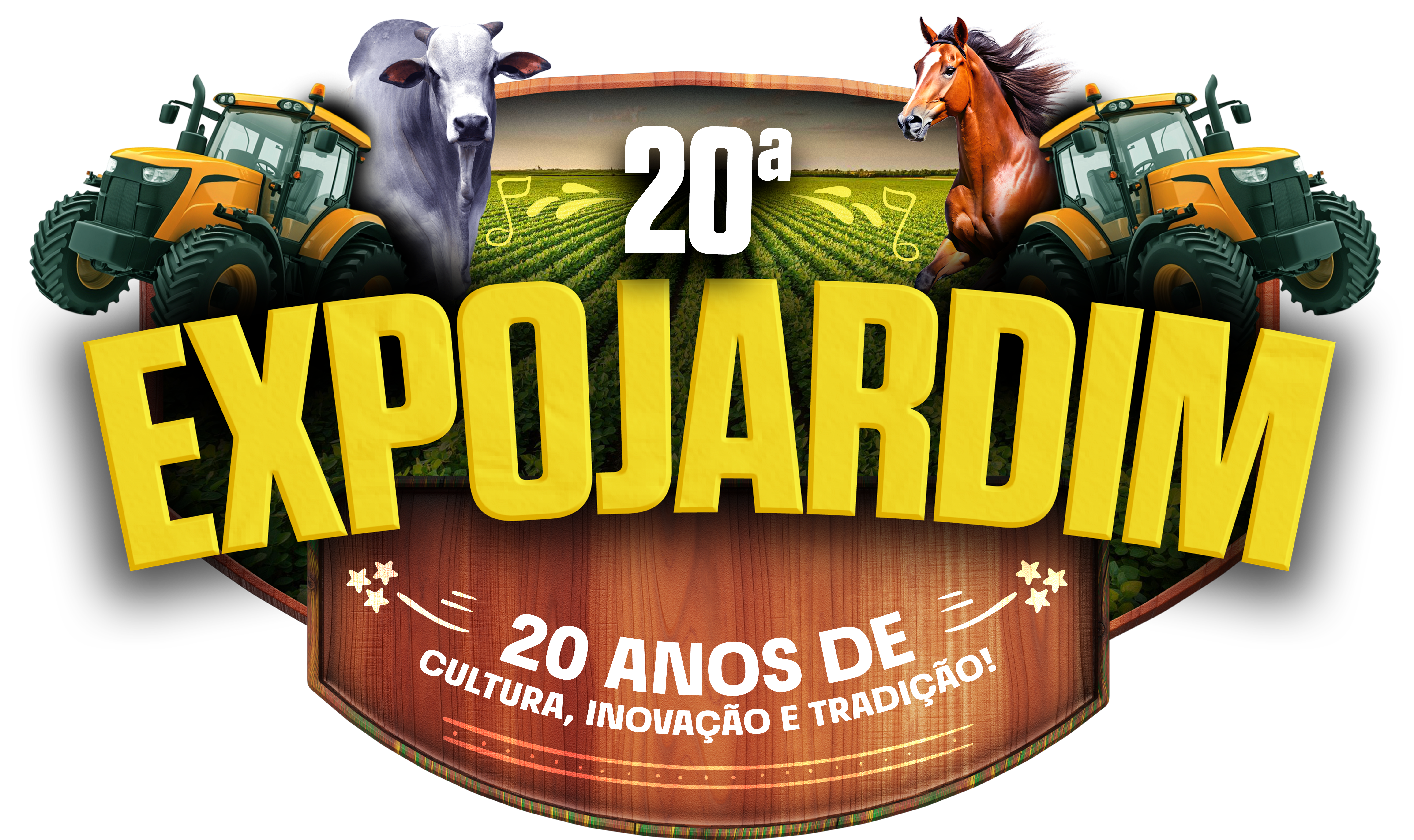expo 20