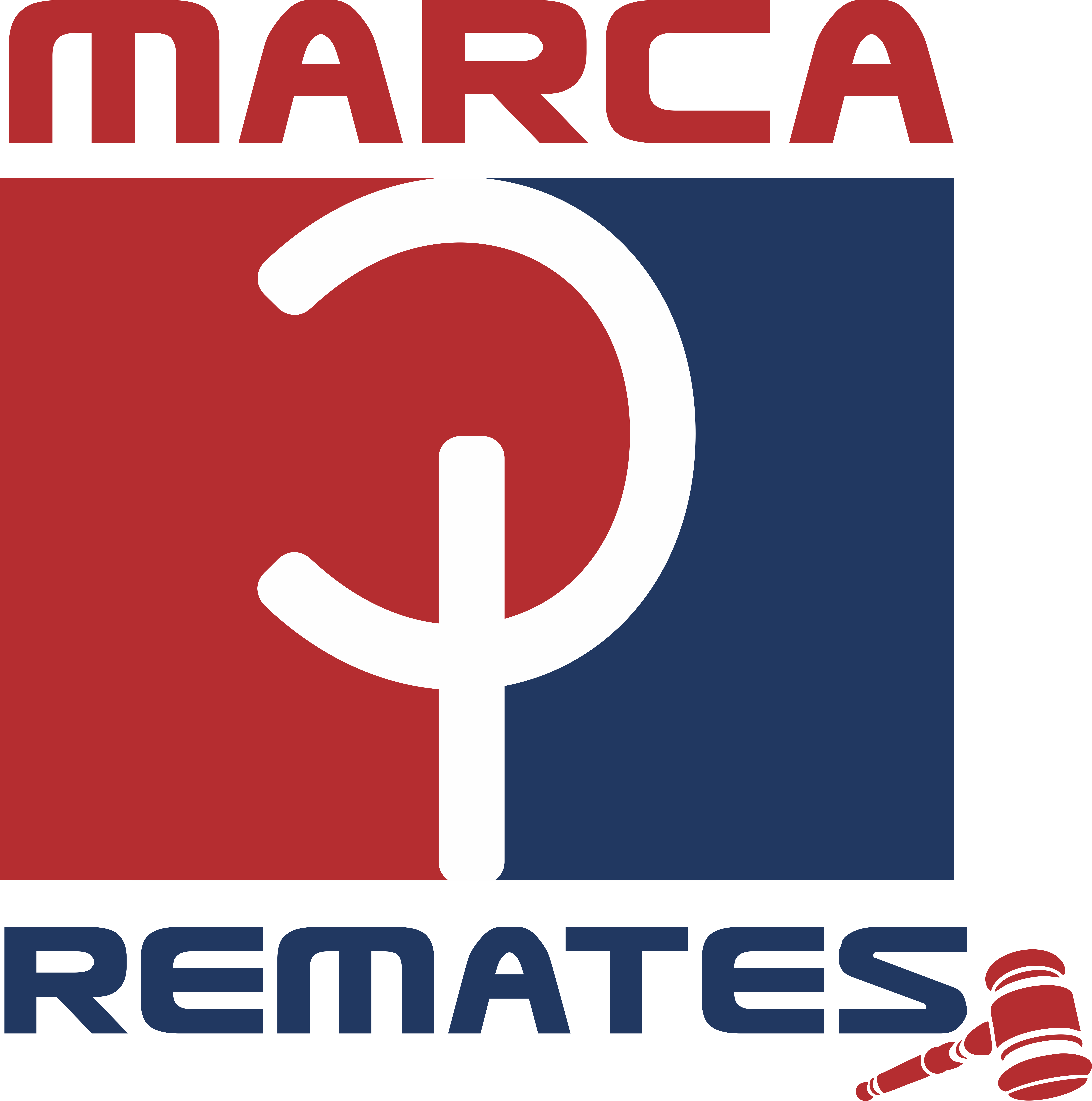 marca p remates