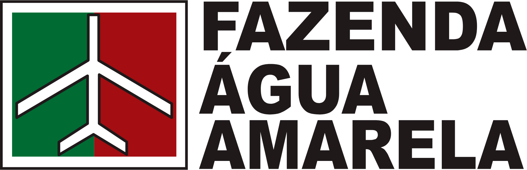 ÁGUA AMARELA